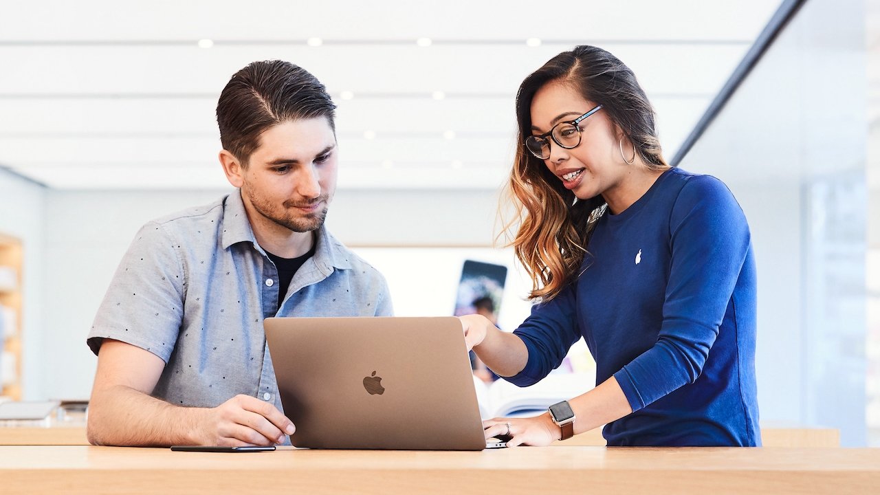 Apple Home Advisor ( Operations Expert ) Remote Jobs @Apply4Job