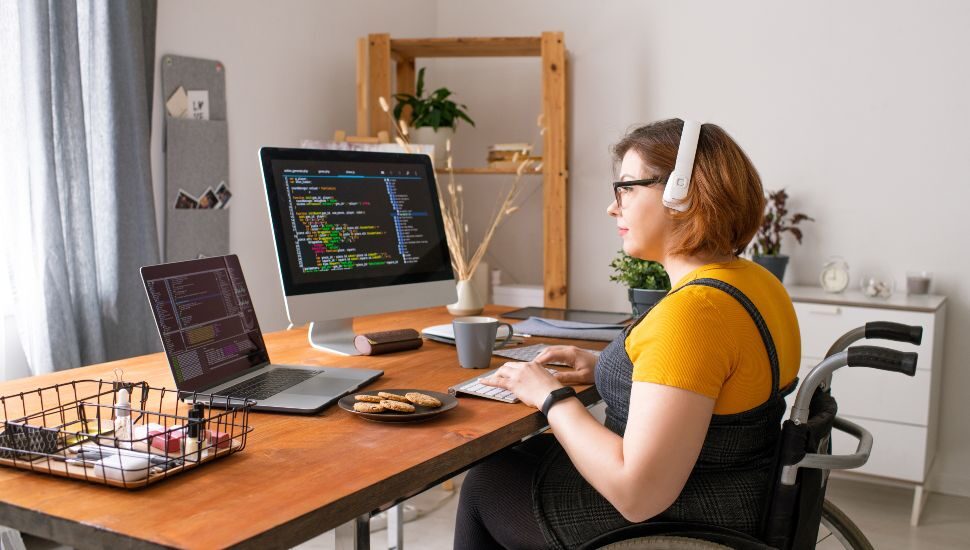 Walmart Work From Home Jobs $22/Hour