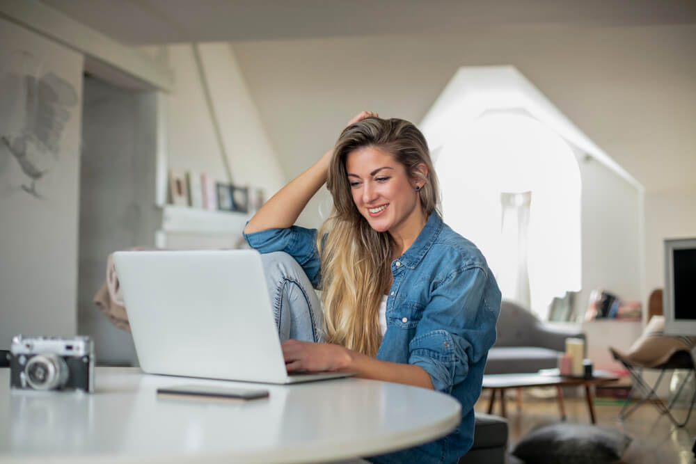 Remote Jobs For College Students With No Experience