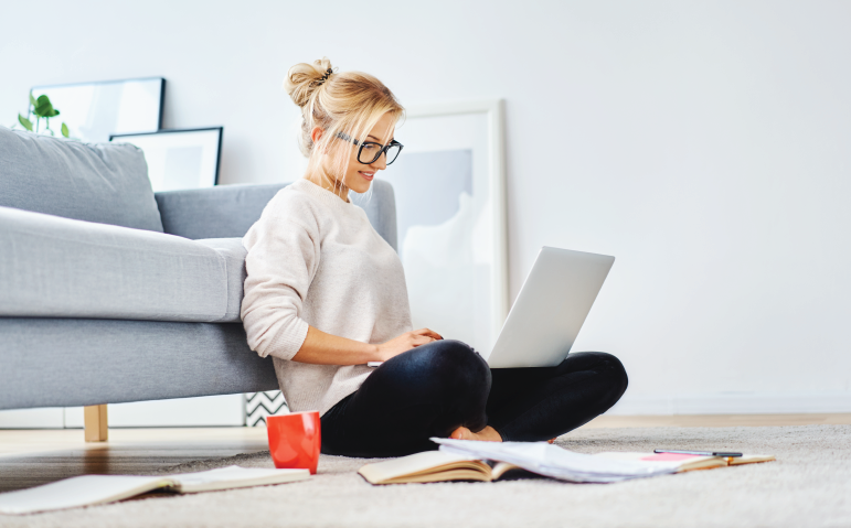 Remote Job That Pay $20 An Hour With No Experience