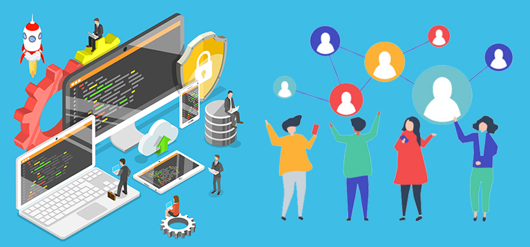 MLM Free Software In Bettiah, Download MLM Software Bettiah 2023