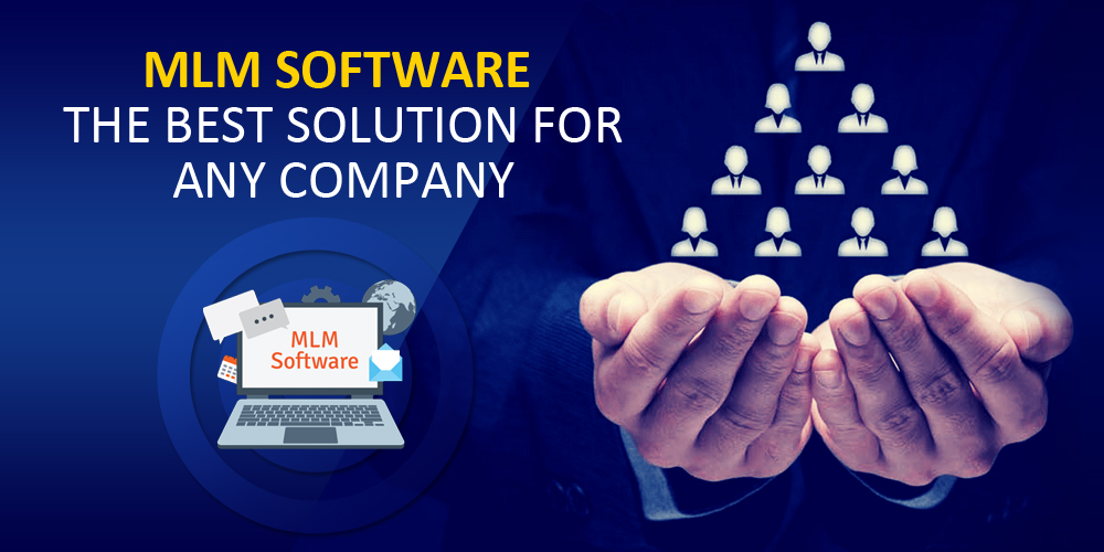 MLM Free Software In Silchar | Download MLM Software Silchar 2023