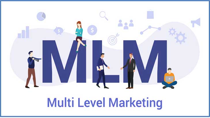 MLM Free Software In Bihar | Download MLM Software Bihar 2023