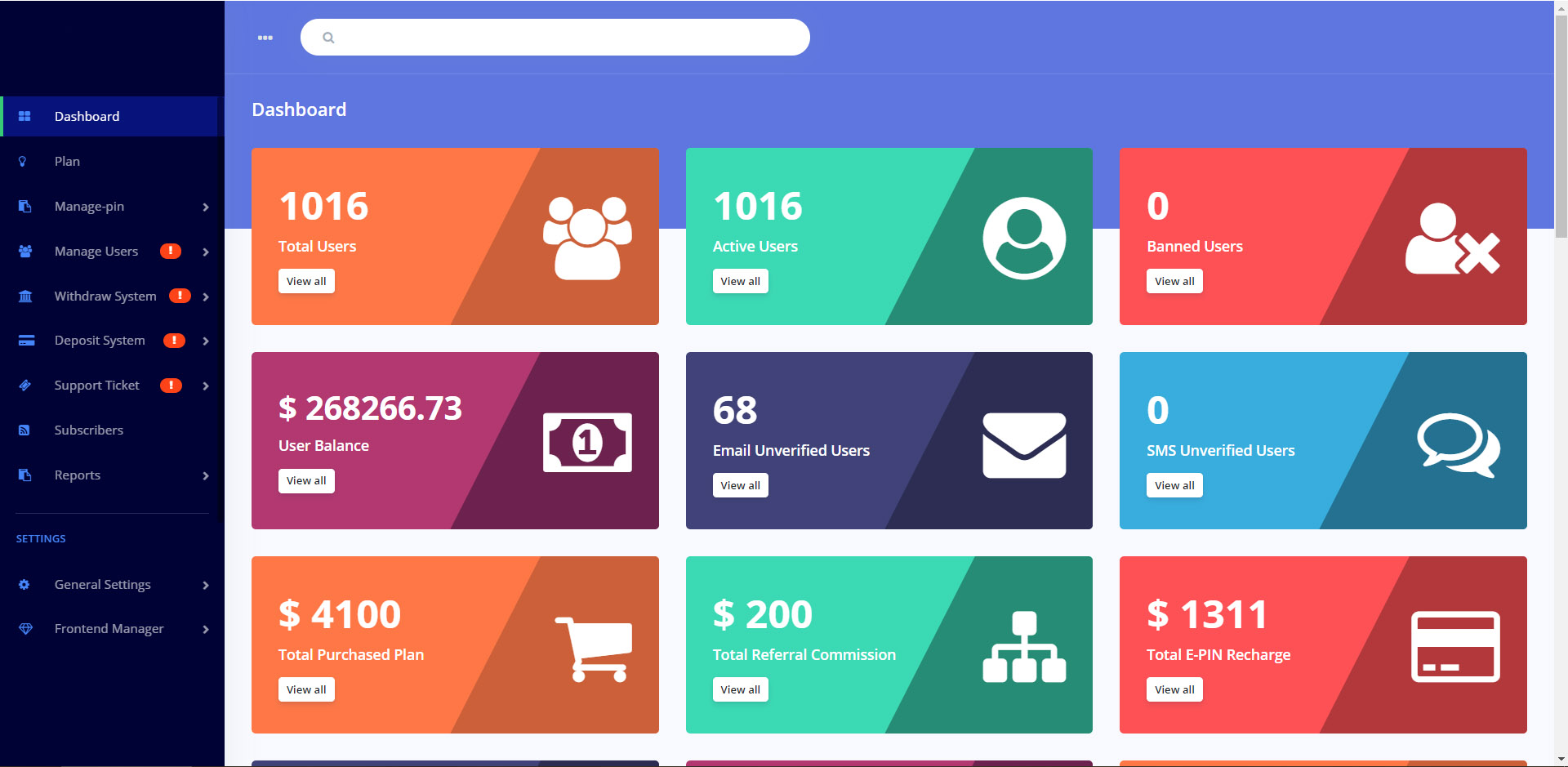 MLM Free Software In Begusarai | Download MLM Software Begusarai 2023